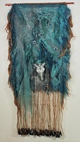 cerulean fleece