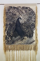 dark peacock