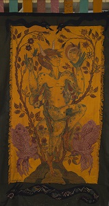 golden faun