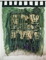 green garden