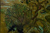 green tree of life detail
