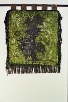 green tree