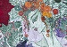 Two Faeries detail