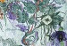Two Faeries detail